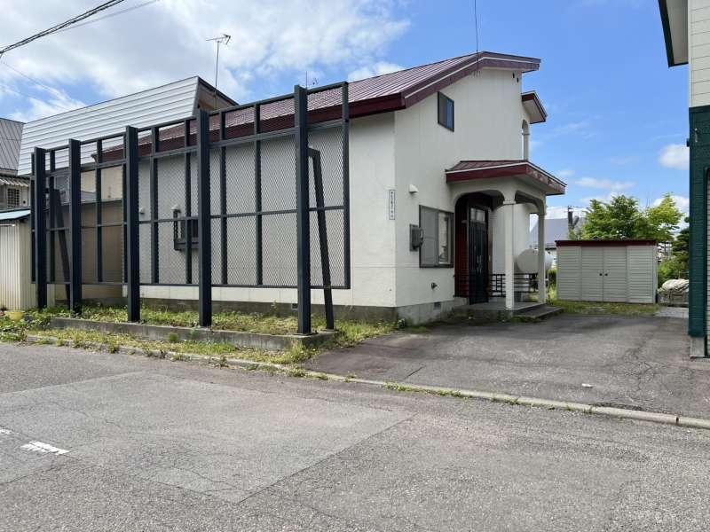 House in Suehiro, Asahikawa – Asahikawa, Asahikawa, Hokkaido, Japan