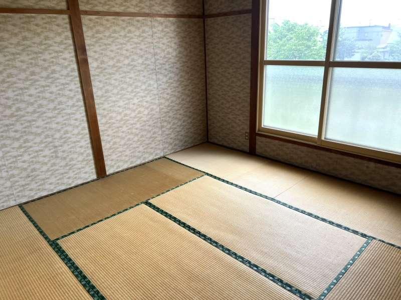 House in Suehiro, Asahikawa – photo 7 of 18 – Asahikawa, Asahikawa, Hokkaido, Japan