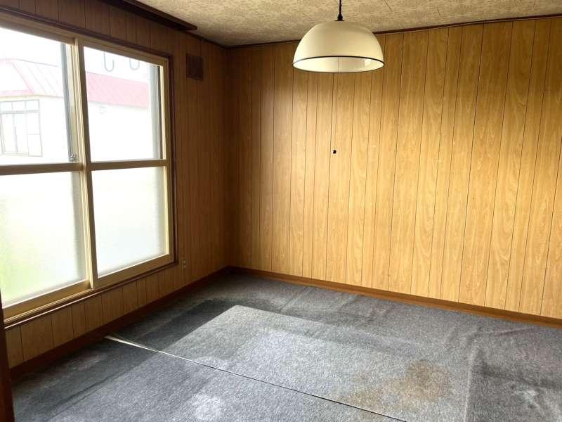 House in Suehiro, Asahikawa – photo 8 of 18 – Asahikawa, Asahikawa, Hokkaido, Japan