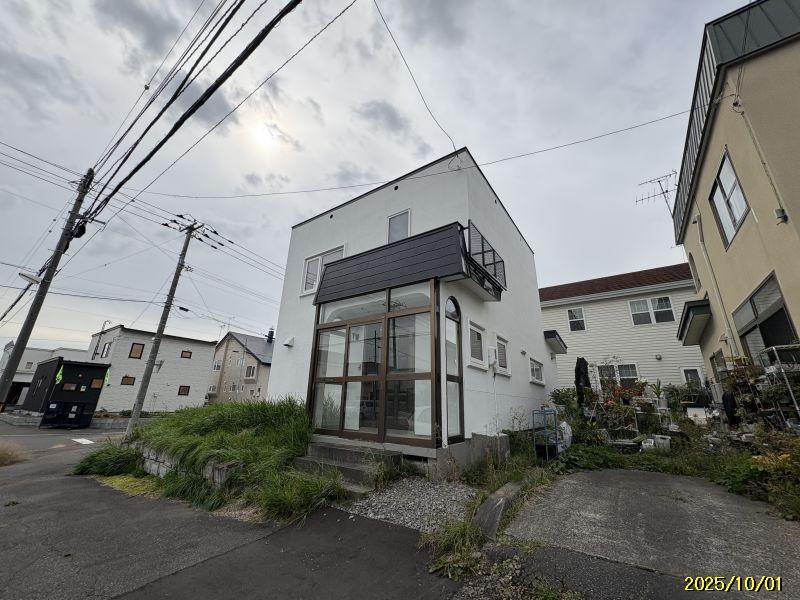 House in Suehiro, Asahikawa – Asahikawa, Asahikawa, Hokkaido, Japan