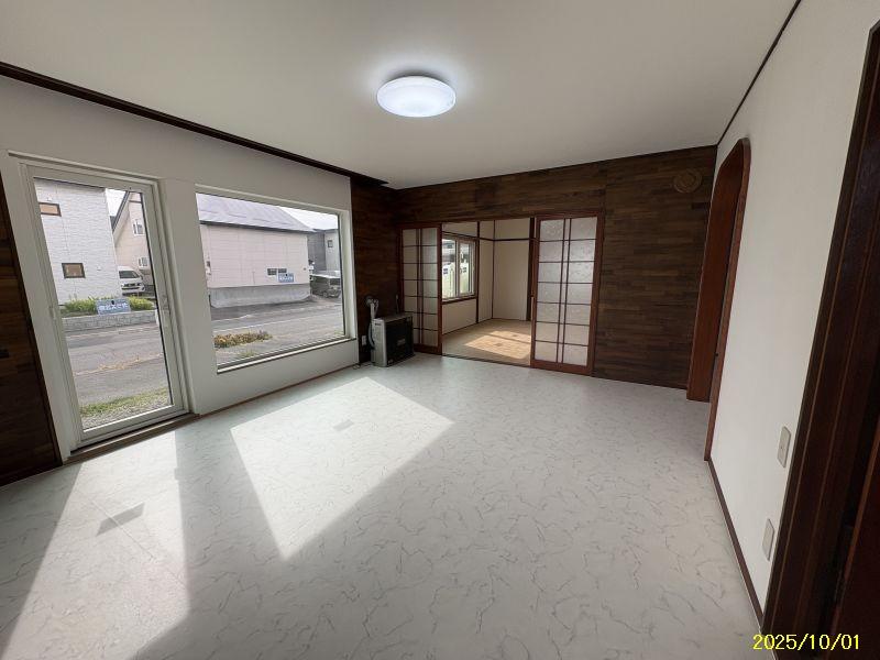 House in Suehiro, Asahikawa – photo 4 of 13 – Asahikawa, Asahikawa, Hokkaido, Japan