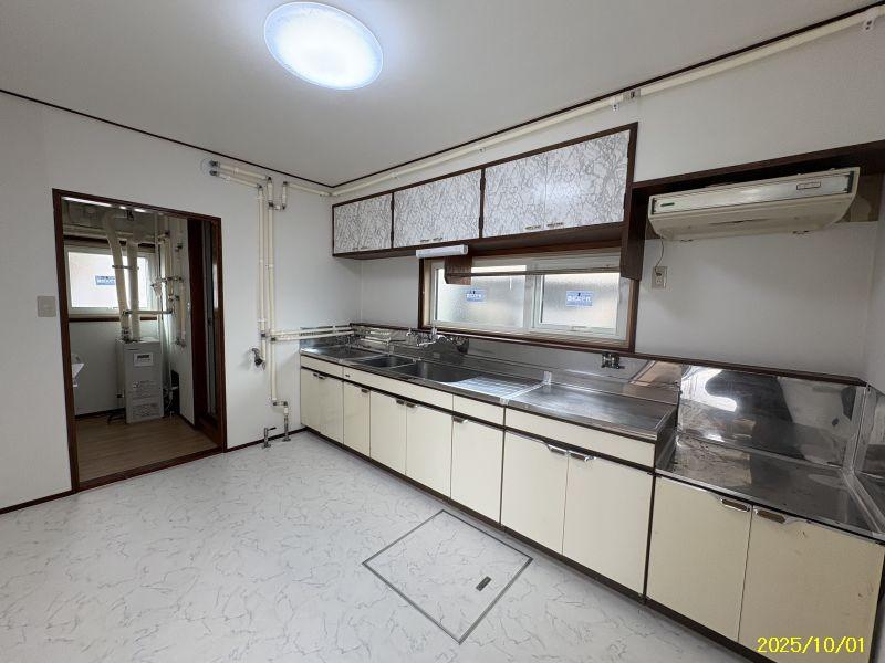 House in Suehiro, Asahikawa – photo 6 of 13 – Asahikawa, Asahikawa, Hokkaido, Japan