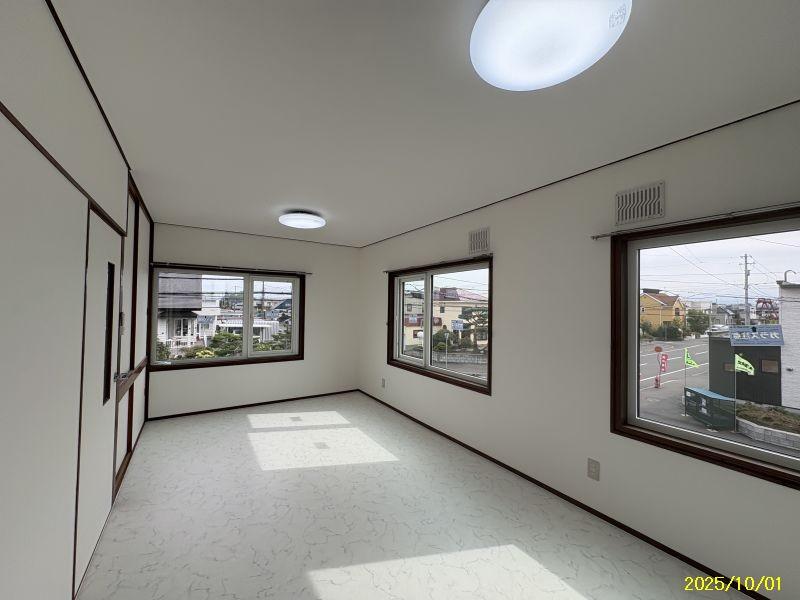 House in Suehiro, Asahikawa – photo 12 of 13 – Asahikawa, Asahikawa, Hokkaido, Japan