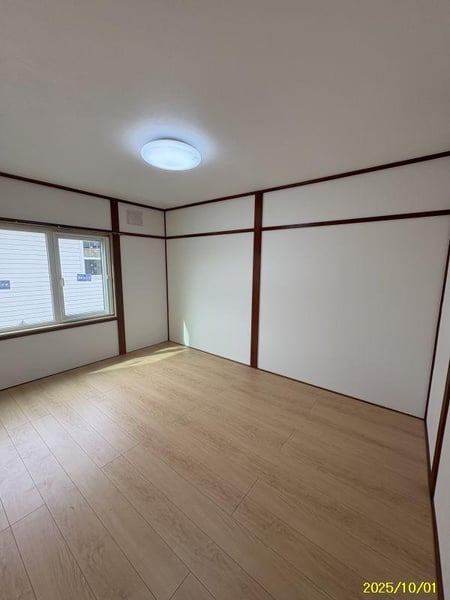 House in Suehiro, Asahikawa – photo 13 of 13 – Asahikawa, Asahikawa, Hokkaido, Japan