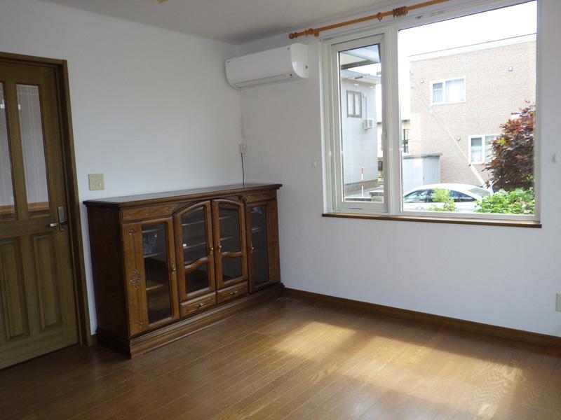 House in Suehiro, Asahikawa – photo 4 of 22 – Asahikawa, Asahikawa, Hokkaido, Japan