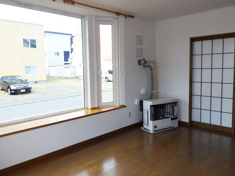 House in Suehiro, Asahikawa – photo 5 of 22 – Asahikawa, Asahikawa, Hokkaido, Japan