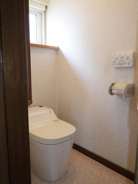 House in Suehiro, Asahikawa – photo 6 of 22 – Asahikawa, Asahikawa, Hokkaido, Japan