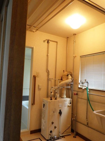 House in Suehiro, Asahikawa – photo 11 of 22 – Asahikawa, Asahikawa, Hokkaido, Japan