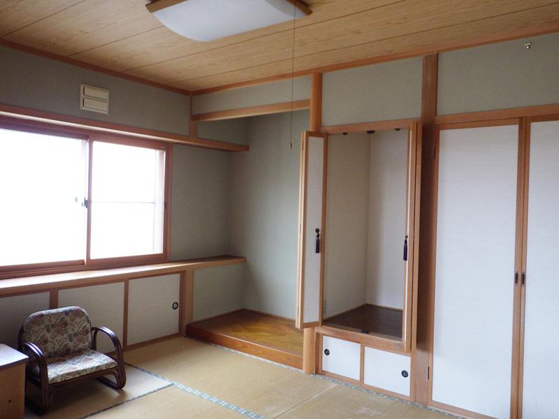 House in Suehiro, Asahikawa – photo 13 of 22 – Asahikawa, Asahikawa, Hokkaido, Japan
