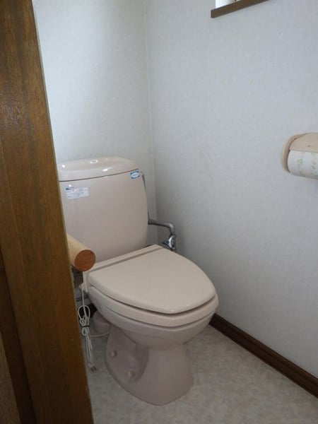 House in Suehiro, Asahikawa – photo 14 of 22 – Asahikawa, Asahikawa, Hokkaido, Japan
