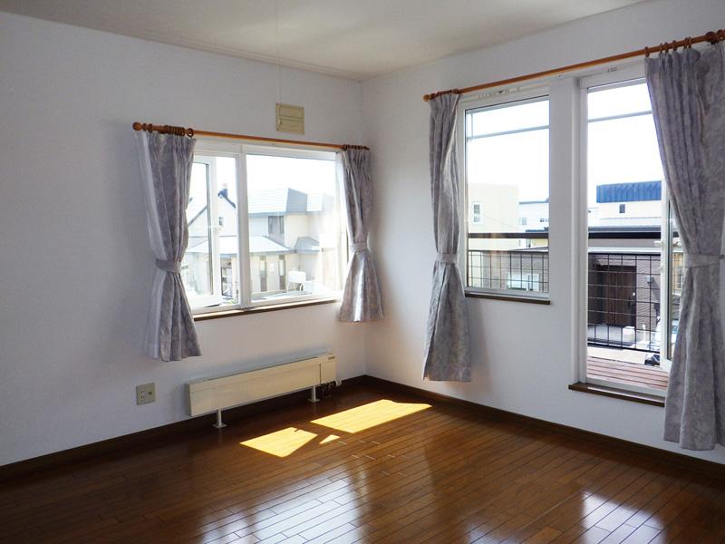 House in Suehiro, Asahikawa – photo 19 of 22 – Asahikawa, Asahikawa, Hokkaido, Japan
