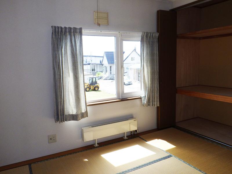 House in Suehiro, Asahikawa – photo 21 of 22 – Asahikawa, Asahikawa, Hokkaido, Japan