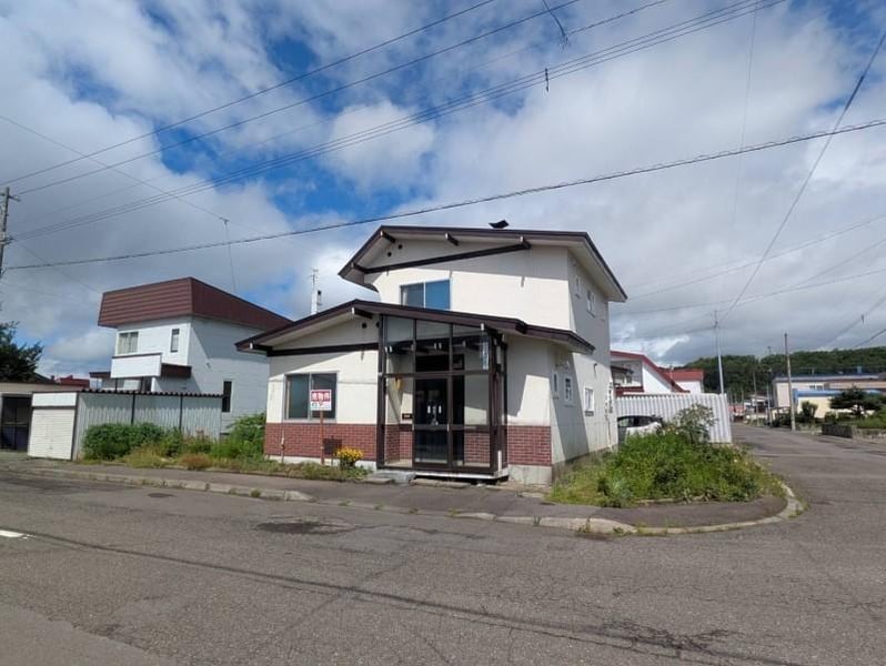 House in Suehiro, Asahikawa – Asahikawa, Asahikawa, Hokkaido, Japan