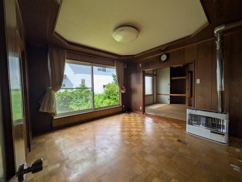 House in Suehiro, Asahikawa – photo 5 of 19 – Asahikawa, Asahikawa, Hokkaido, Japan