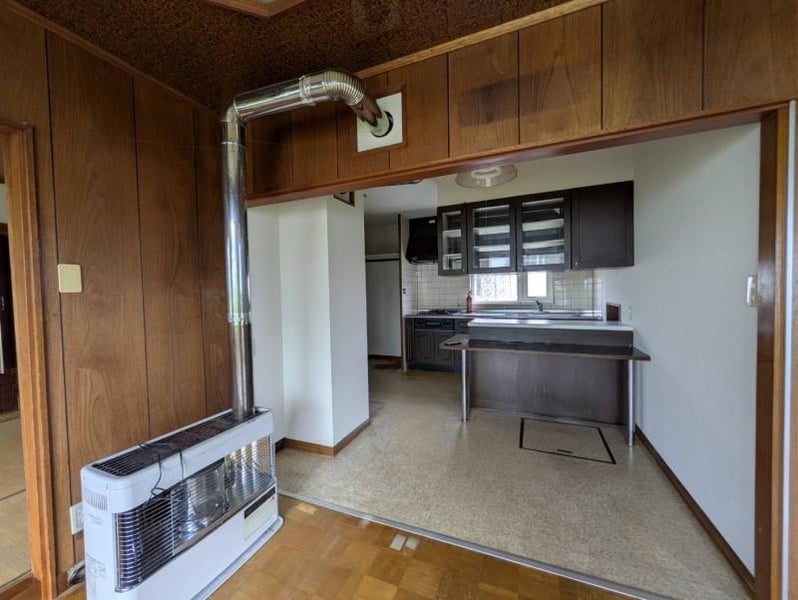 House in Suehiro, Asahikawa – photo 6 of 19 – Asahikawa, Asahikawa, Hokkaido, Japan