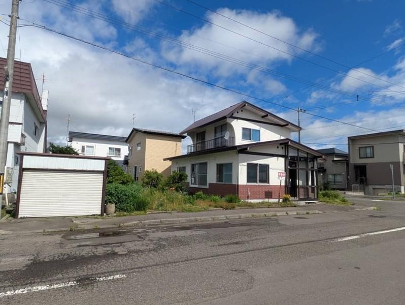 House in Suehiro, Asahikawa – photo 16 of 19 – Asahikawa, Asahikawa, Hokkaido, Japan