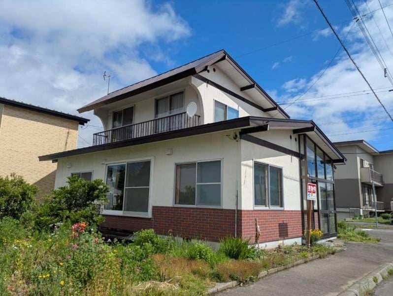 House in Suehiro, Asahikawa – photo 17 of 19 – Asahikawa, Asahikawa, Hokkaido, Japan