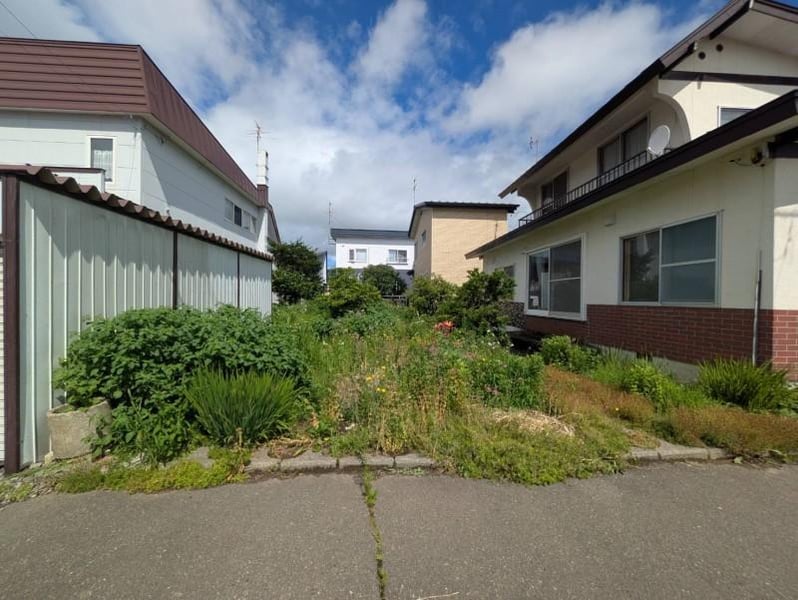 House in Suehiro, Asahikawa – photo 18 of 19 – Asahikawa, Asahikawa, Hokkaido, Japan