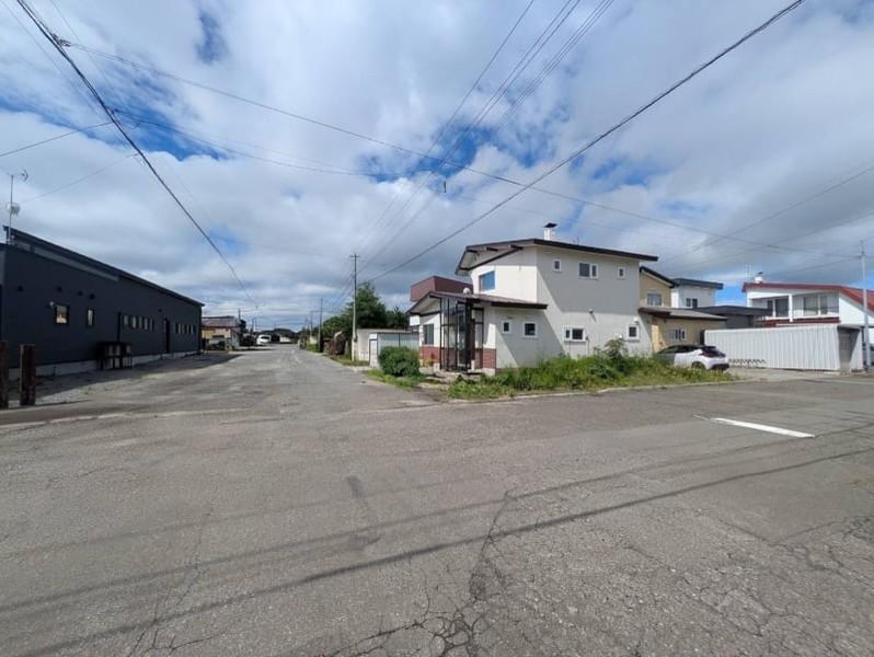 House in Suehiro, Asahikawa – photo 19 of 19 – Asahikawa, Asahikawa, Hokkaido, Japan