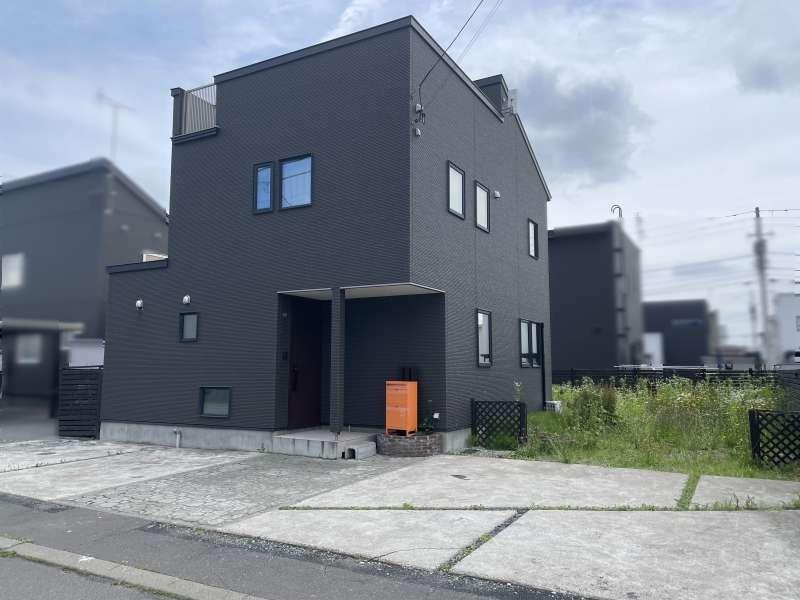 House in Suehiro, Asahikawa – Asahikawa, Asahikawa, Hokkaido, Japan