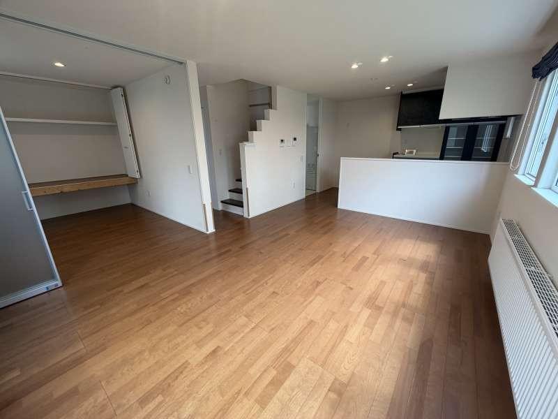 House in Suehiro, Asahikawa – photo 4 of 15 – Asahikawa, Asahikawa, Hokkaido, Japan