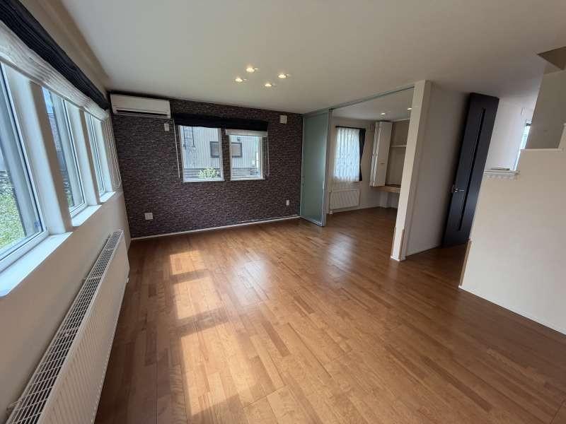 House in Suehiro, Asahikawa – photo 5 of 15 – Asahikawa, Asahikawa, Hokkaido, Japan