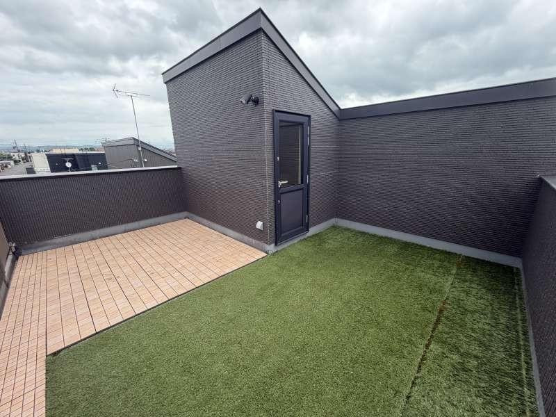 House in Suehiro, Asahikawa – photo 14 of 15 – Asahikawa, Asahikawa, Hokkaido, Japan