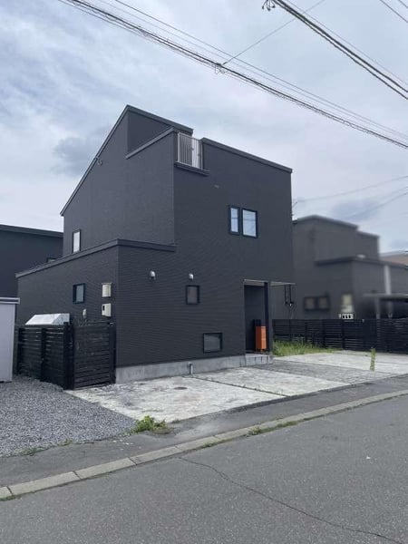 House in Suehiro, Asahikawa – photo 15 of 15 – Asahikawa, Asahikawa, Hokkaido, Japan