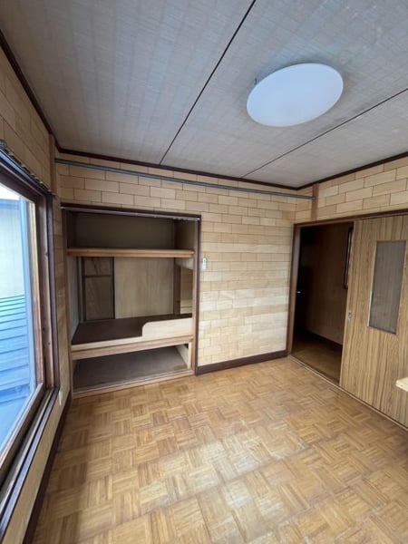 House in Suehiro, Asahikawa – photo 5 of 15 – Asahikawa, Asahikawa, Hokkaido, Japan