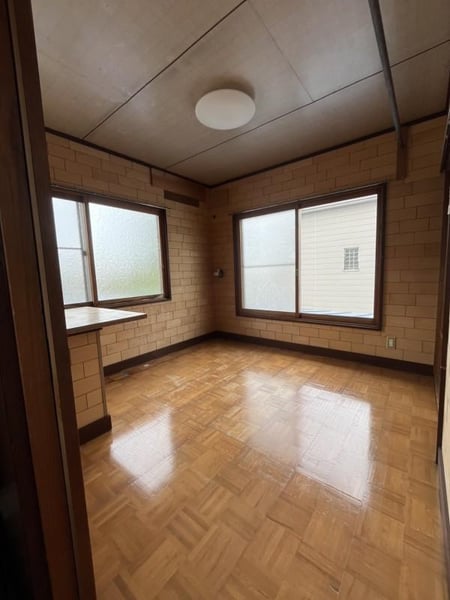 House in Suehiro, Asahikawa – photo 6 of 15 – Asahikawa, Asahikawa, Hokkaido, Japan