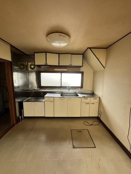 House in Suehiro, Asahikawa – photo 10 of 15 – Asahikawa, Asahikawa, Hokkaido, Japan