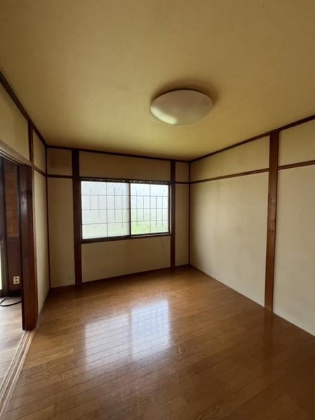 House in Suehiro, Asahikawa – photo 11 of 15 – Asahikawa, Asahikawa, Hokkaido, Japan