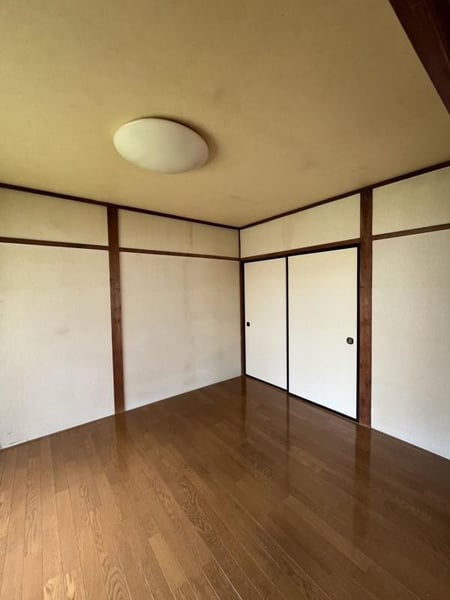 House in Suehiro, Asahikawa – photo 12 of 15 – Asahikawa, Asahikawa, Hokkaido, Japan