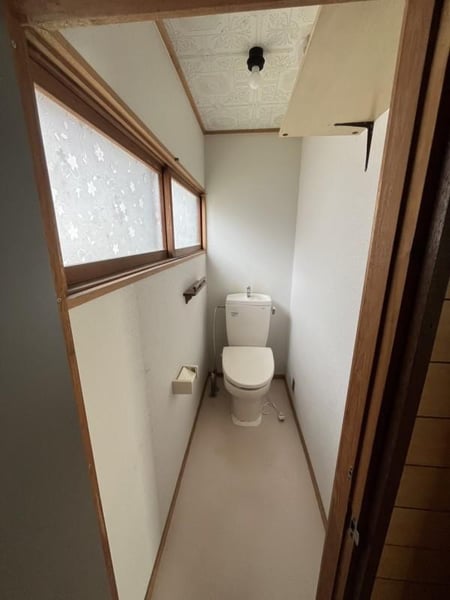 House in Suehiro, Asahikawa – photo 15 of 15 – Asahikawa, Asahikawa, Hokkaido, Japan