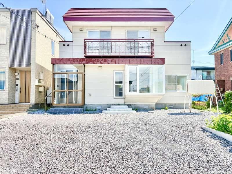 House in Suehiro, Asahikawa – photo 3 of 32 – Asahikawa, Asahikawa, Hokkaido, Japan