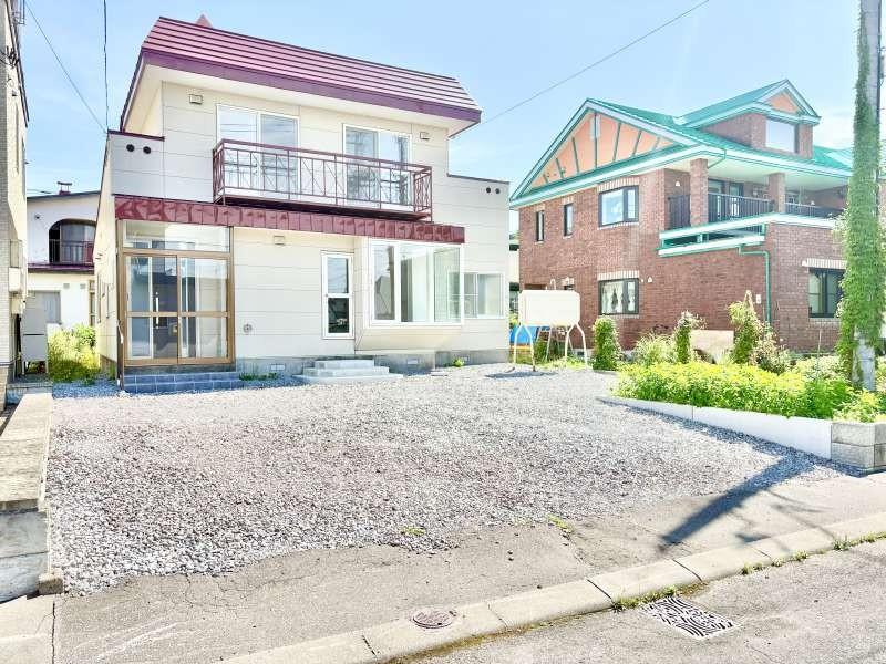 House in Suehiro, Asahikawa – photo 4 of 32 – Asahikawa, Asahikawa, Hokkaido, Japan