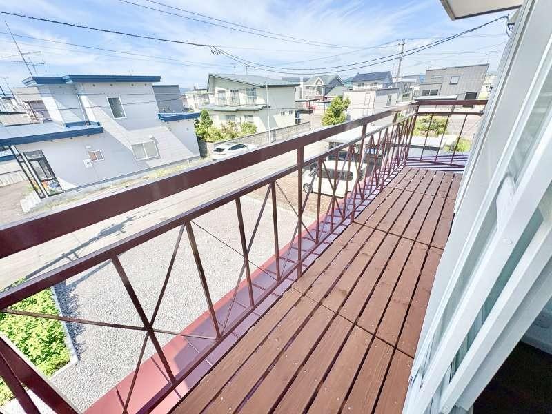 House in Suehiro, Asahikawa – photo 30 of 32 – Asahikawa, Asahikawa, Hokkaido, Japan