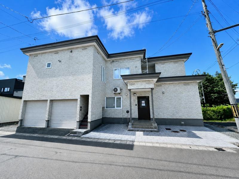 House in Suehiro, Asahikawa – Asahikawa, Asahikawa, Hokkaido, Japan