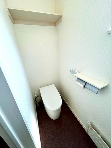 House in Suehiro, Asahikawa – photo 13 of 24 – Asahikawa, Asahikawa, Hokkaido, Japan