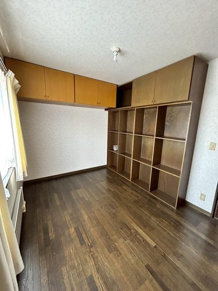 House in Suehiro, Asahikawa – photo 16 of 24 – Asahikawa, Asahikawa, Hokkaido, Japan
