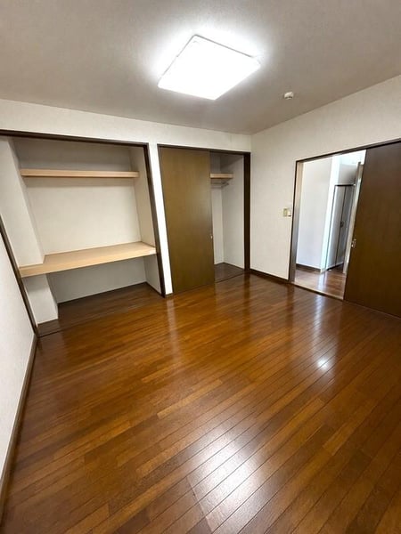 House in Suehiro, Asahikawa – photo 17 of 24 – Asahikawa, Asahikawa, Hokkaido, Japan