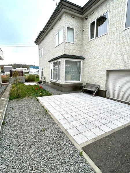 House in Suehiro, Asahikawa – photo 21 of 24 – Asahikawa, Asahikawa, Hokkaido, Japan