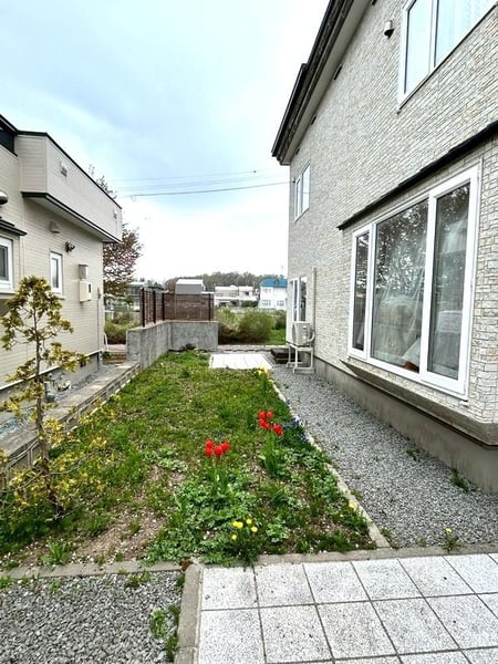 House in Suehiro, Asahikawa – photo 22 of 24 – Asahikawa, Asahikawa, Hokkaido, Japan