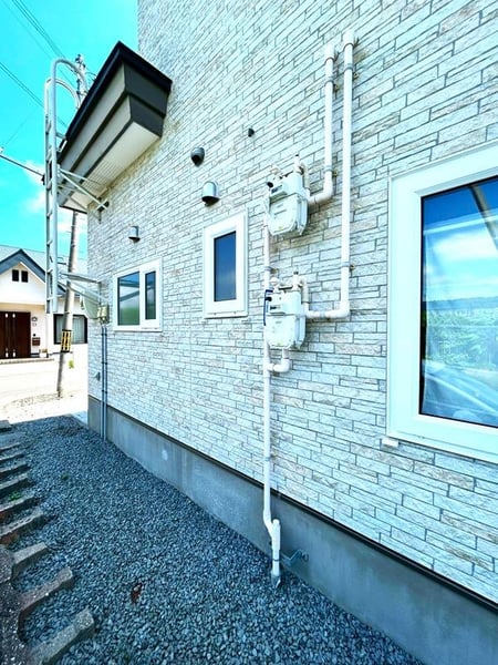 House in Suehiro, Asahikawa – photo 23 of 24 – Asahikawa, Asahikawa, Hokkaido, Japan