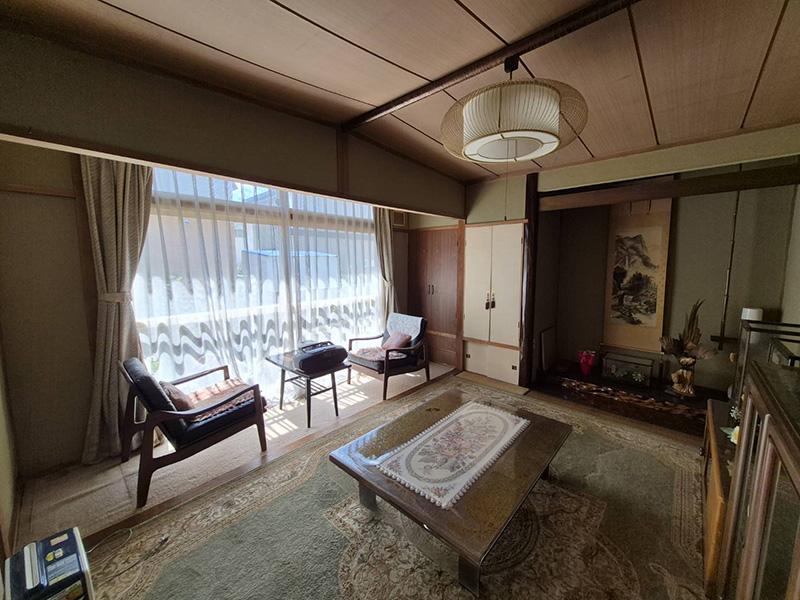 House in Suehiro, Asahikawa – photo 6 of 23 – Asahikawa, Asahikawa, Hokkaido, Japan