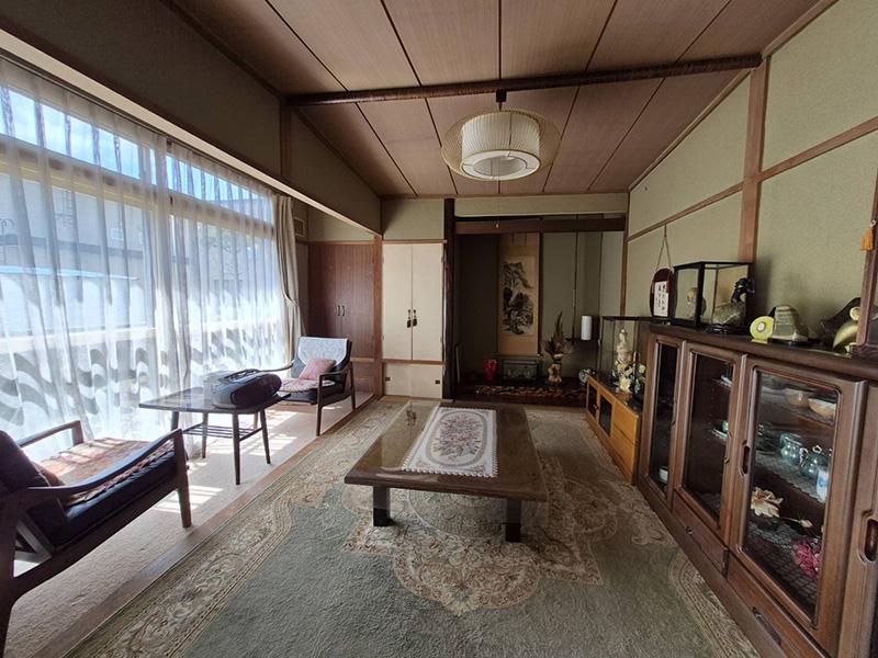 House in Suehiro, Asahikawa – photo 7 of 23 – Asahikawa, Asahikawa, Hokkaido, Japan