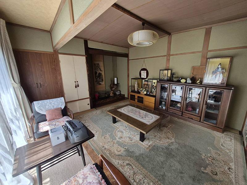 House in Suehiro, Asahikawa – photo 8 of 23 – Asahikawa, Asahikawa, Hokkaido, Japan