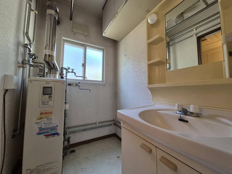 House in Suehiro, Asahikawa – photo 14 of 23 – Asahikawa, Asahikawa, Hokkaido, Japan