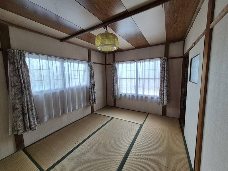 House in Suehiro, Asahikawa – photo 17 of 23 – Asahikawa, Asahikawa, Hokkaido, Japan