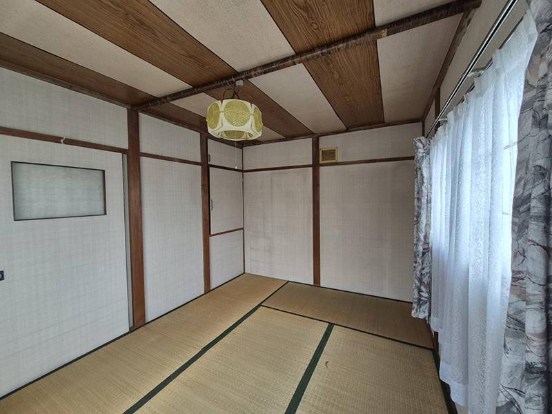House in Suehiro, Asahikawa – photo 18 of 23 – Asahikawa, Asahikawa, Hokkaido, Japan